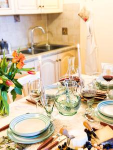 Monolocale il vecchio fienile