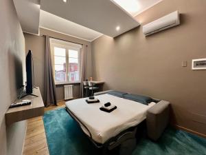 NEW WONDERFUL BILO WITH WALK-IN CLOSET from Moscova Suites Apartments