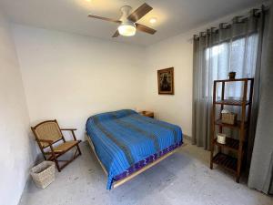 Oasis en Yautepec, alberca, jacuzzi y naturaleza