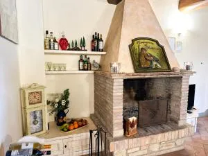 Monolocale il vecchio fienile - Strada