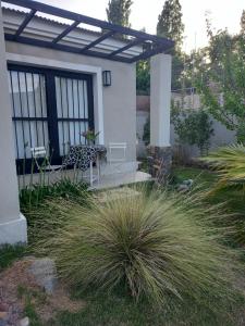 Casa Andina Chacras De Coria, con viñedo y jacuzzi
