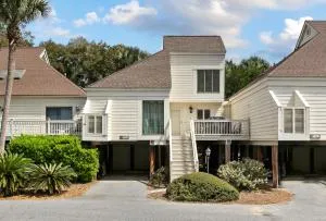 783 Spinnaker Beach Villa - Seabrook Island