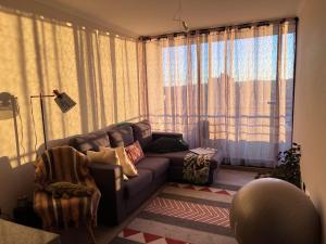 Departamento piso 17 Concepción