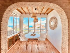 Casa Natura Carabassi Beach