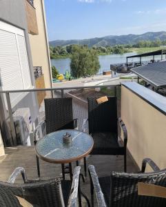 Amor apartman Srebrno Jezero