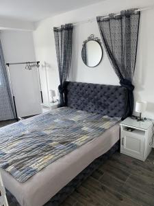 Amor apartman Srebrno Jezero