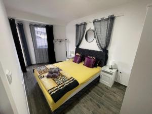 Amor apartman Srebrno Jezero