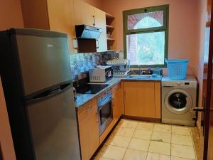 Appartements de charme à la palmeraie