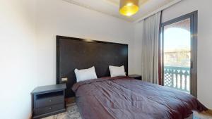 Appartements de charme à la palmeraie