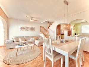 Casa Natura Carabassi Beach