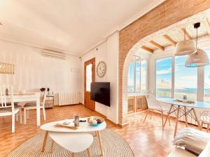 Casa Natura Carabassi Beach