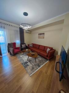 Anoe City Center Apartment