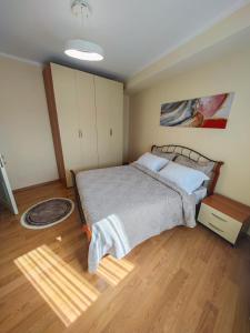 Anoe City Center Apartment