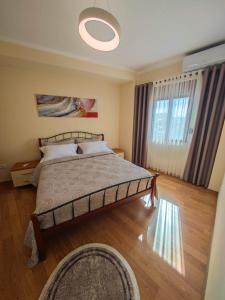 Anoe City Center Apartment
