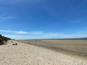 Appartements Les Coquelicots : photos des chambres