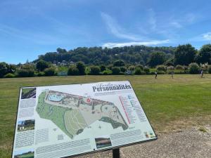 Appartements Les Coquelicots : photos des chambres