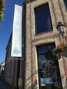 Appartements Les Coquelicots : photos des chambres