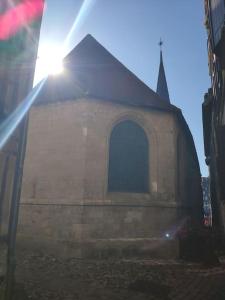 Appartements Les Coquelicots : photos des chambres