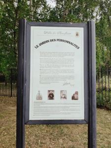 Appartements Les Coquelicots : photos des chambres