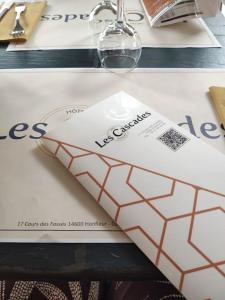 Appartements Les Coquelicots : photos des chambres