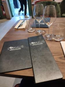 Appartements Les Coquelicots : photos des chambres