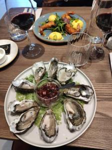 Appartements Les Coquelicots : photos des chambres