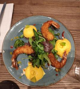 Appartements Les Coquelicots : photos des chambres