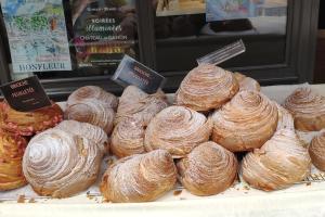 Appartements Les Coquelicots : photos des chambres