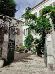 Appartements Les Coquelicots : photos des chambres