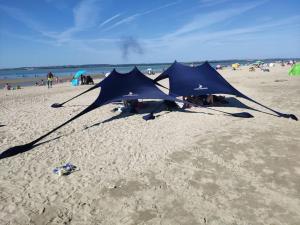 Appartements Les Coquelicots : photos des chambres