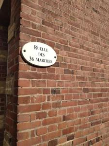 Appartements Les Coquelicots : photos des chambres