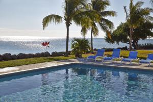 Seascape Resort & Marina