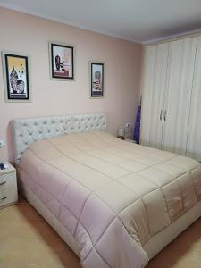 Apartamenti Vero