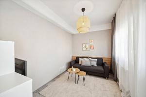 Ruhige Lage, gute Anbindung, frisch renoviert