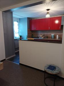 Appartements Au doux refuge : photos des chambres