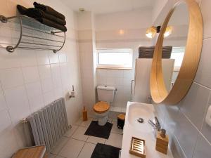 Maisons de vacances Ty Porzh : photos des chambres