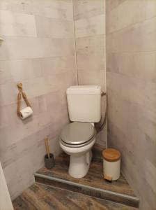 Appartements Au doux refuge : photos des chambres