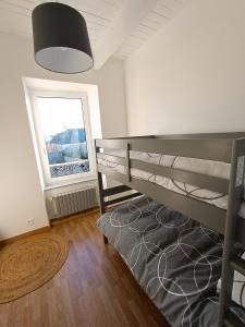 Maisons de vacances Ty Porzh : photos des chambres