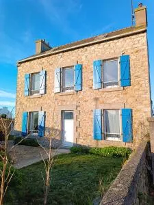 Ty Porzh - Porspoder