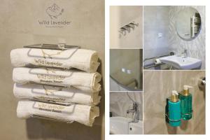 Wild Lavender Mountain Resort