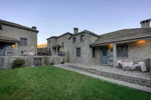 Wild Lavender Mountain Resort - Víkos