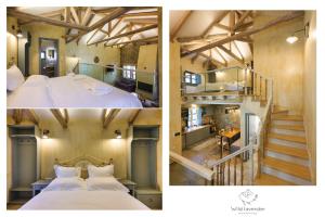 Wild Lavender Mountain Resort