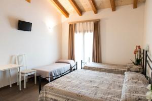 Affittacamere La Palazzina