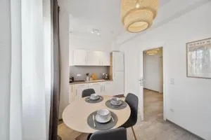 Ruhige Lage, gute Anbindung, frisch renoviert - Kernen