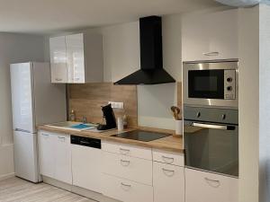 LAréna - Logement cosy proche des arènes