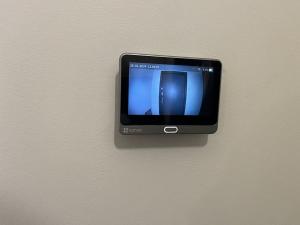 Urban Retreat: Close to Metro 8 & Absolute Comfort