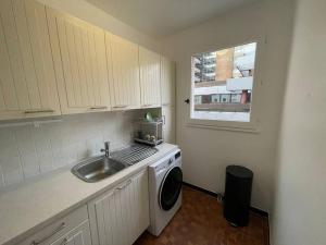 Urban Retreat: Close to Metro 8 & Absolute Comfort