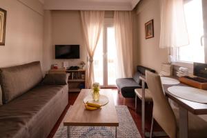 Emi's beach apartment - 4hvězdičkové hotely ve městě Nea Kallikratia