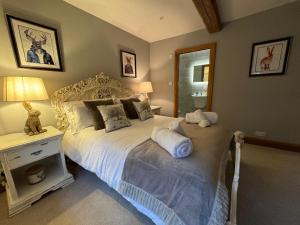 The Coach House