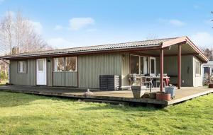 Beautiful Home In Stege With Kitchen - 3-star hotels in Stege